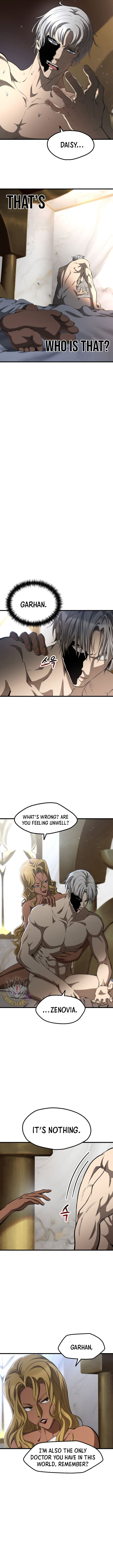 Survival Story of a Sword King in a Fantasy World Page 4 - MangaHe