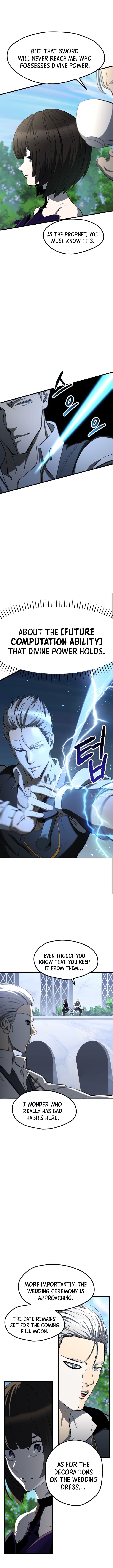 Survival Story of a Sword King in a Fantasy World Page 7 - MangaHe