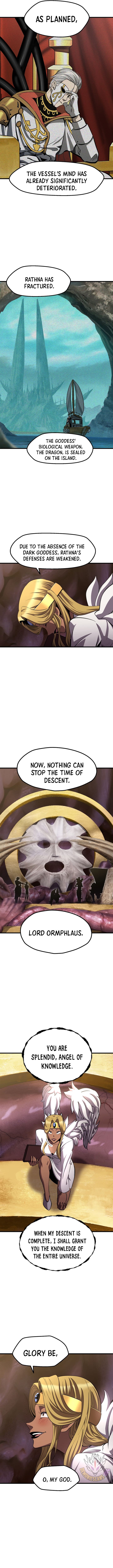 Survival Story of a Sword King in a Fantasy World Page 10 - MangaHe