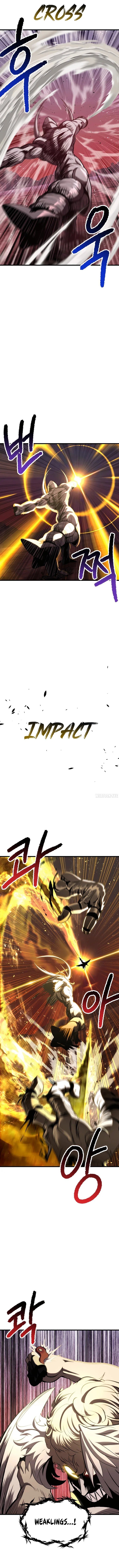 Survival Story of a Sword King in a Fantasy World Page 11 - MangaHe
