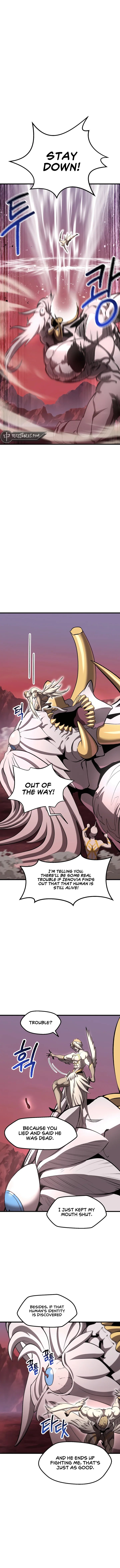 Survival Story of a Sword King in a Fantasy World Page 12 - MangaHe