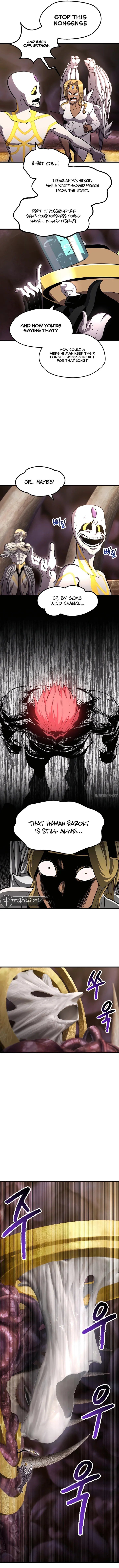 Survival Story of a Sword King in a Fantasy World Page 3 - MangaHe