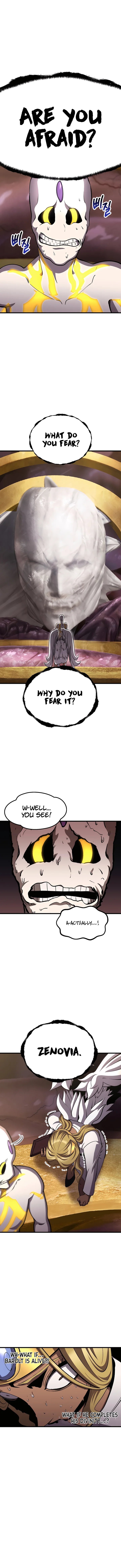 Survival Story of a Sword King in a Fantasy World Page 4 - MangaHe