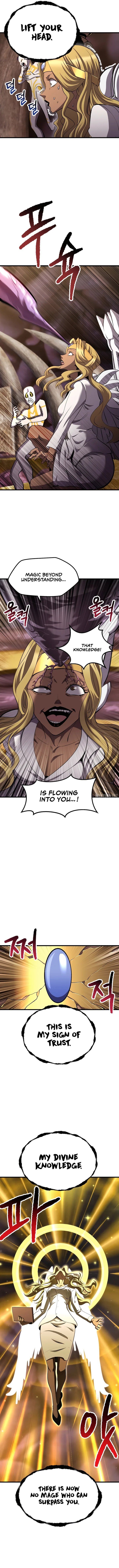 Survival Story of a Sword King in a Fantasy World Page 5 - MangaHe