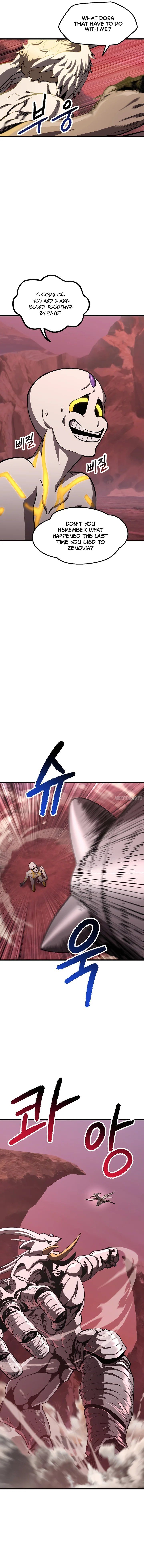 Survival Story of a Sword King in a Fantasy World Page 7 - MangaHe