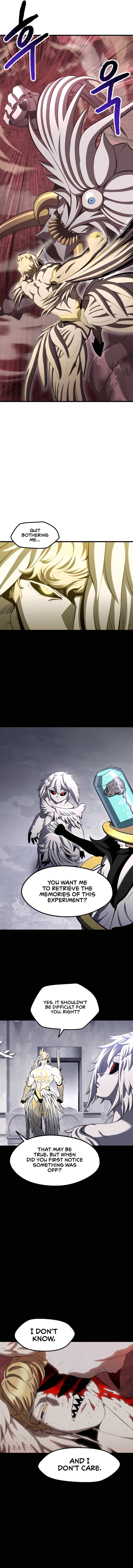 Survival Story of a Sword King in a Fantasy World Page 8 - MangaHe