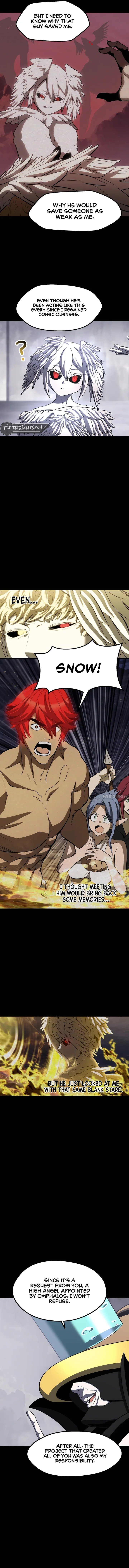 Survival Story of a Sword King in a Fantasy World Page 9 - MangaHe