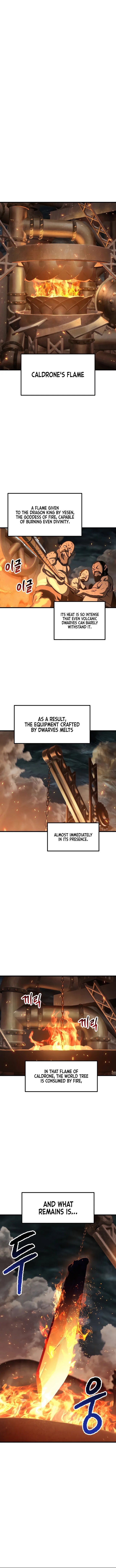 Survival Story of a Sword King in a Fantasy World Page 2 - MangaHe