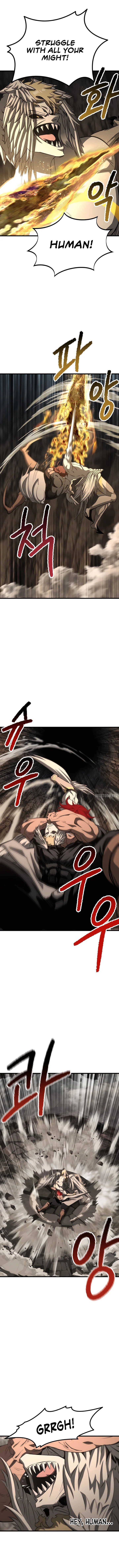 Survival Story of a Sword King in a Fantasy World Page 13 - MangaHe