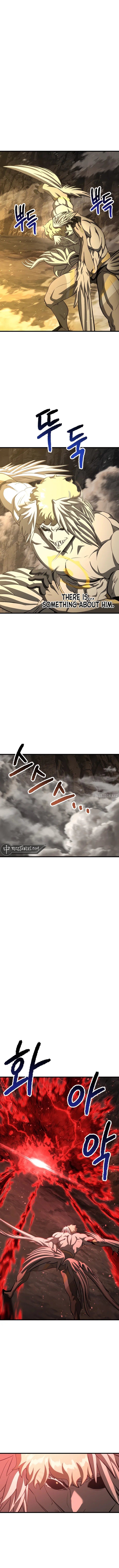 Survival Story of a Sword King in a Fantasy World Page 15 - MangaHe