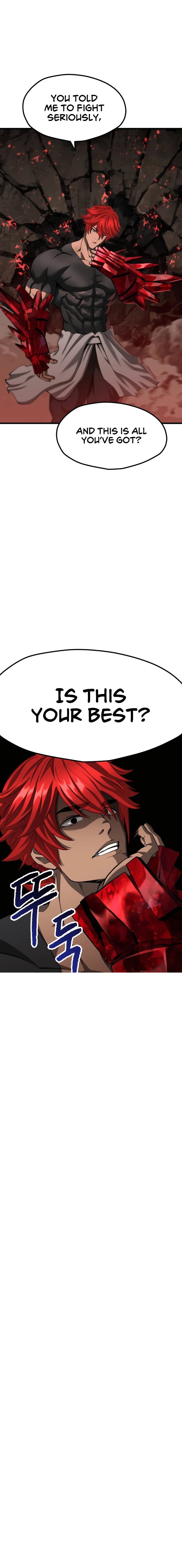 Survival Story of a Sword King in a Fantasy World Page 16 - MangaHe