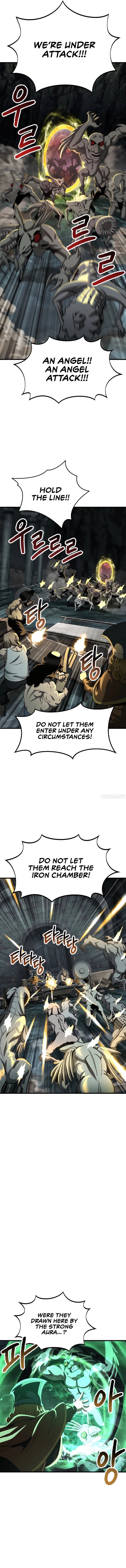 Survival Story of a Sword King in a Fantasy World Page 7 - MangaHe