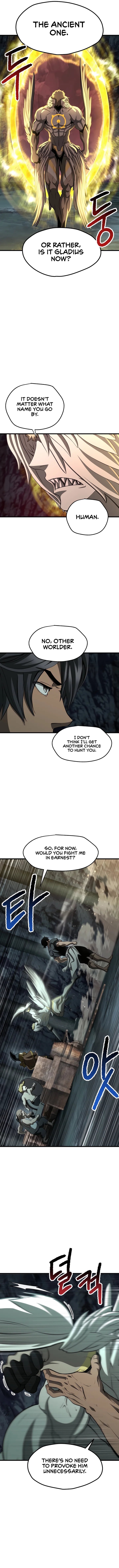 Survival Story of a Sword King in a Fantasy World Page 10 - MangaHe