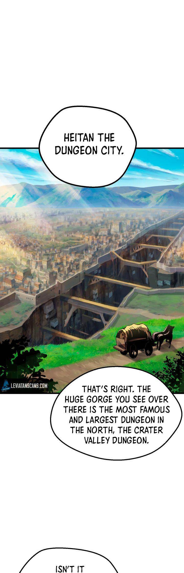 Survival Story of a Sword King in a Fantasy World Page 13 - MangaHe