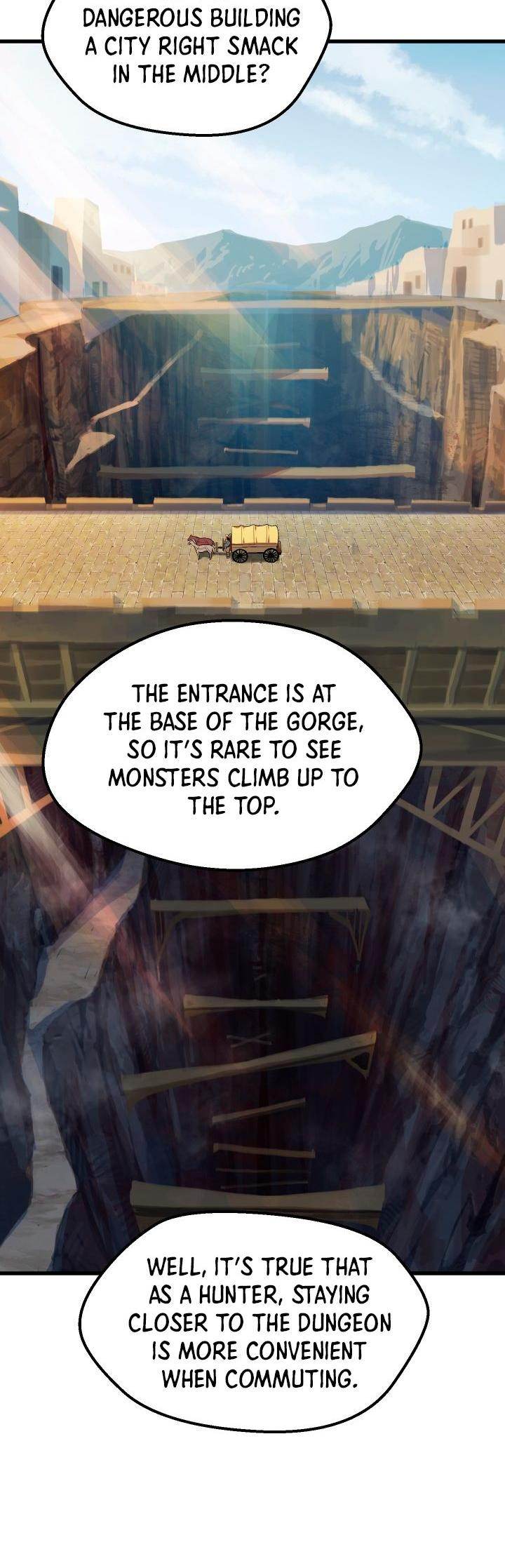Survival Story of a Sword King in a Fantasy World Page 14 - MangaHe