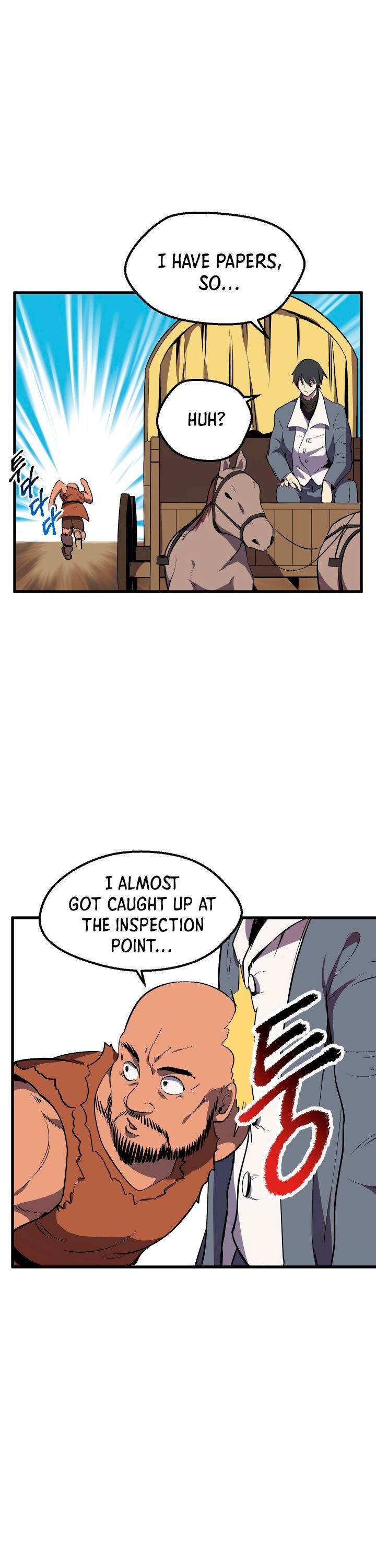 Survival Story of a Sword King in a Fantasy World Page 16 - MangaHe