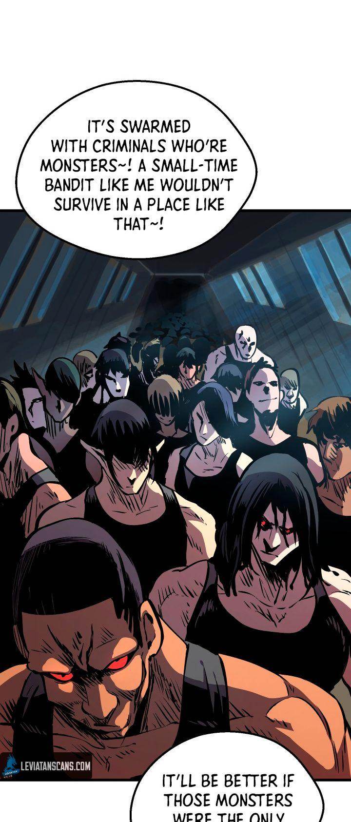 Survival Story of a Sword King in a Fantasy World Page 19 - MangaHe