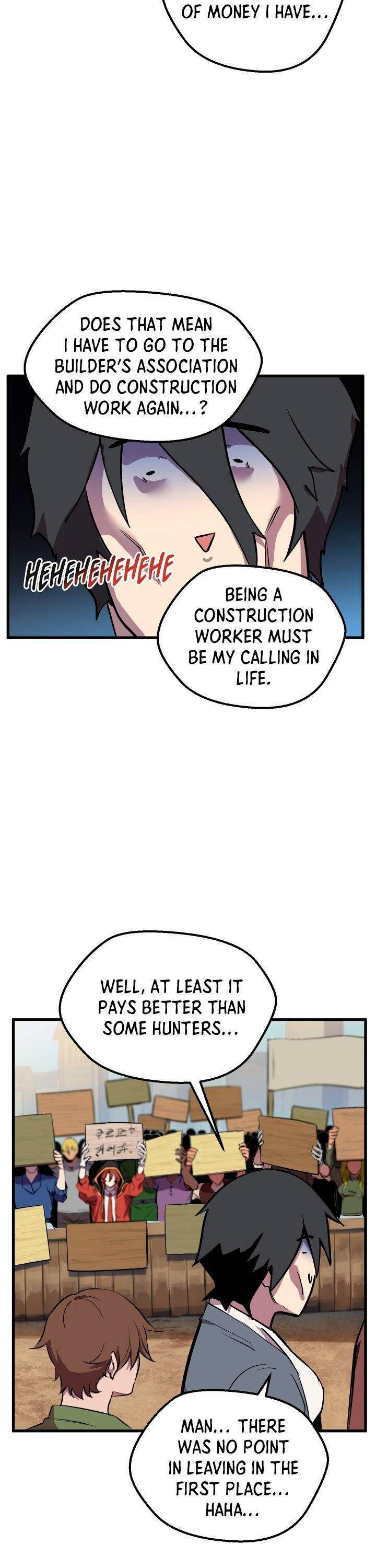 Survival Story of a Sword King in a Fantasy World Page 30 - MangaHe