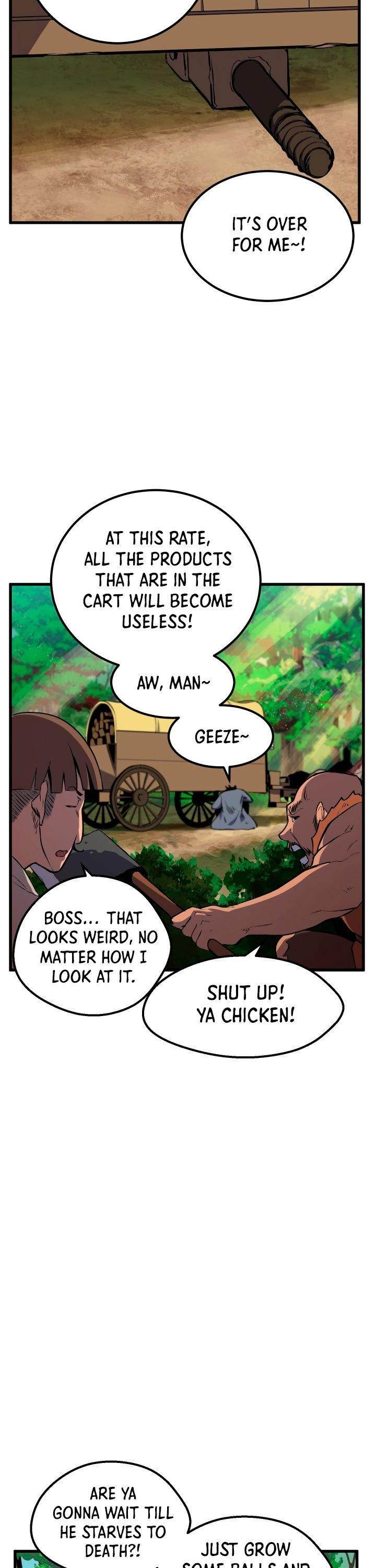 Survival Story of a Sword King in a Fantasy World Page 4 - MangaHe