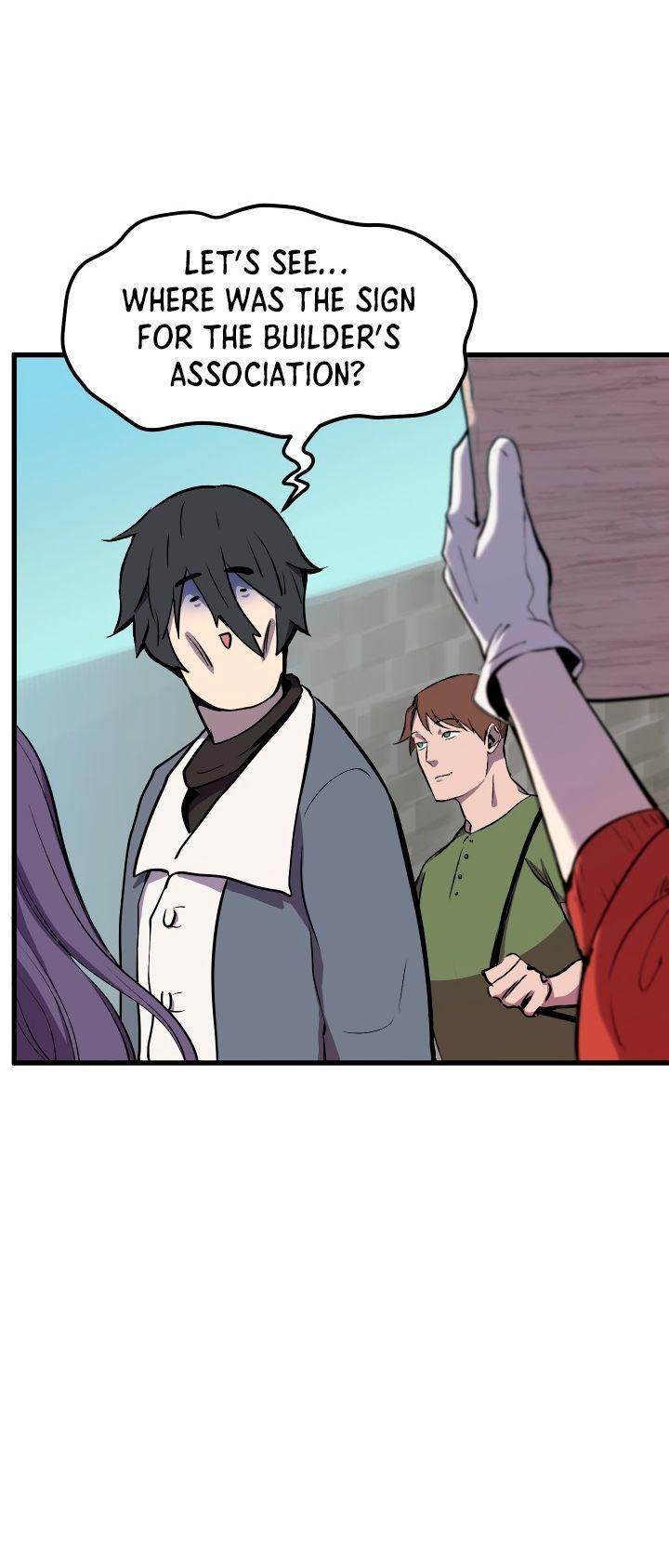 Survival Story of a Sword King in a Fantasy World Page 31 - MangaHe