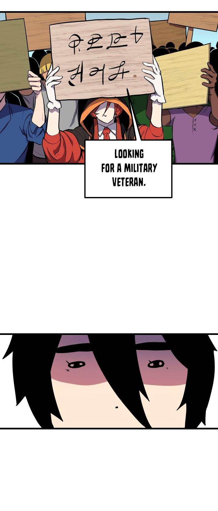 Survival Story of a Sword King in a Fantasy World Page 32 - MangaHe