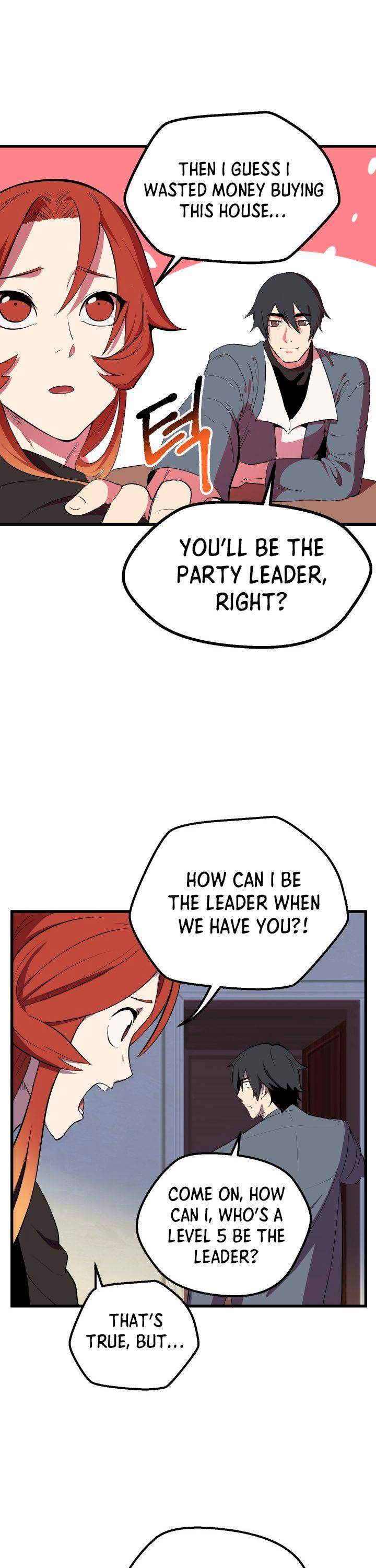 Survival Story of a Sword King in a Fantasy World Page 39 - MangaHe