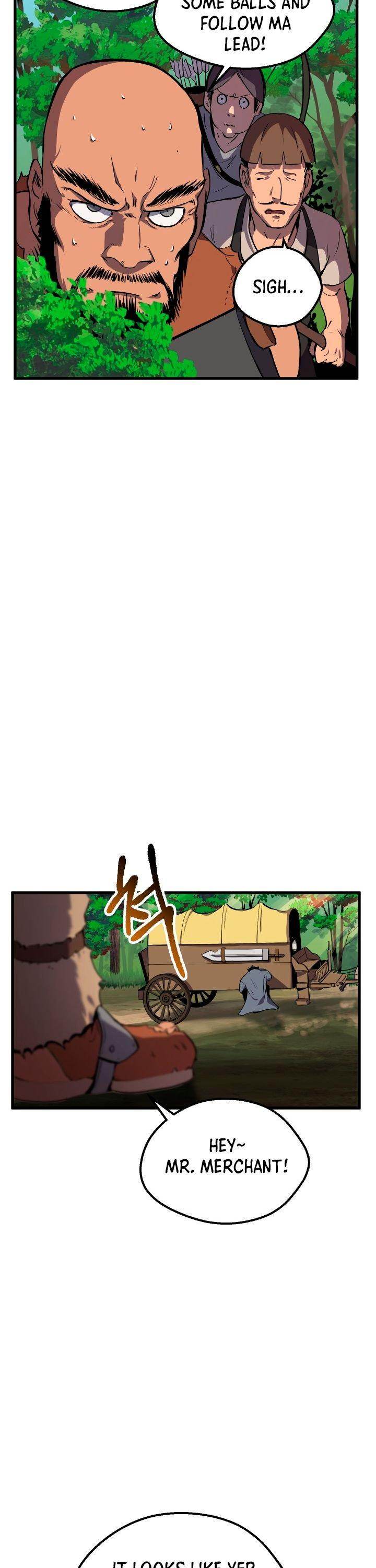 Survival Story of a Sword King in a Fantasy World Page 5 - MangaHe