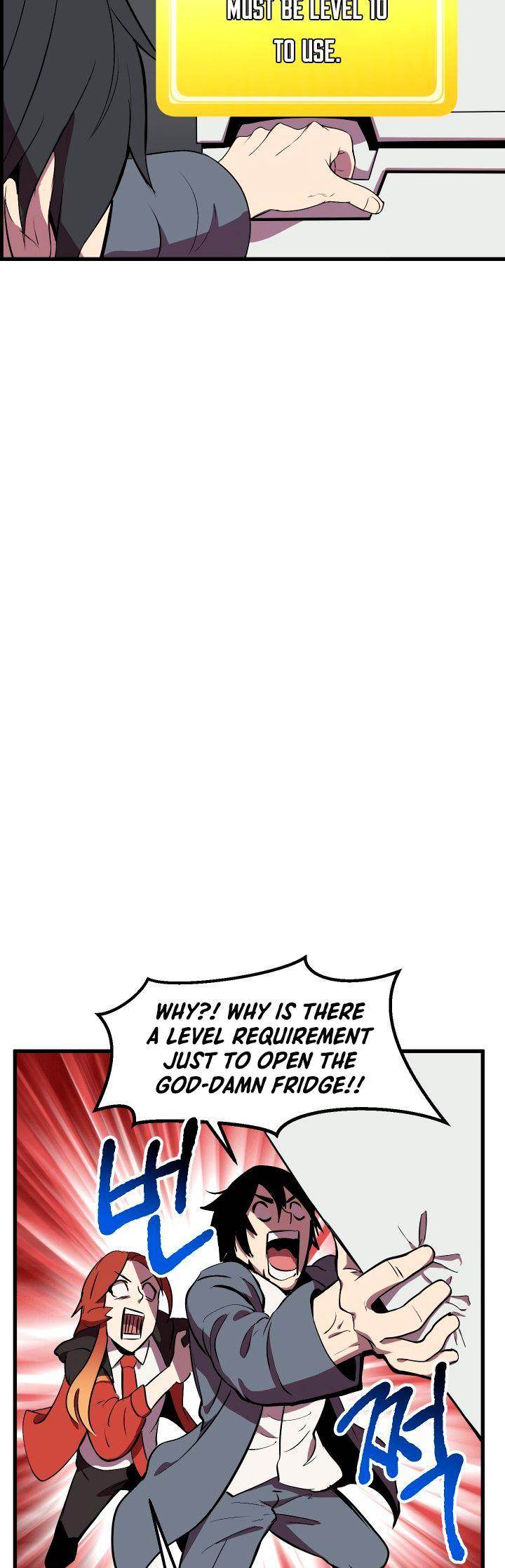 Survival Story of a Sword King in a Fantasy World Page 43 - MangaHe