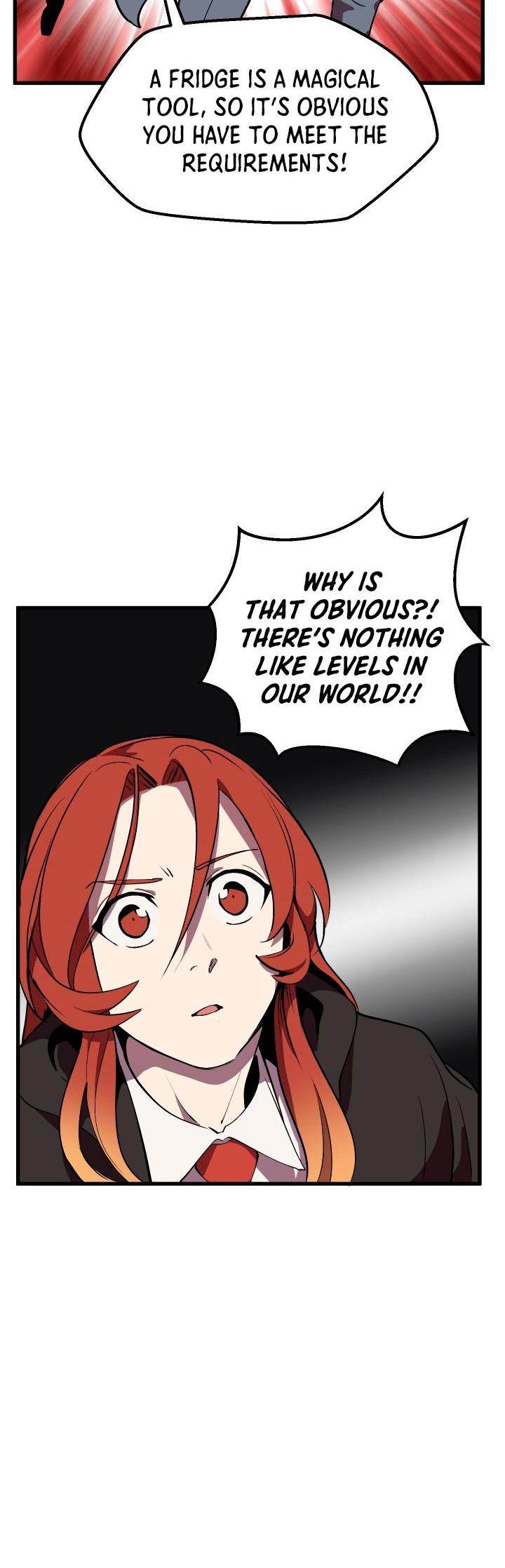 Survival Story of a Sword King in a Fantasy World Page 44 - MangaHe