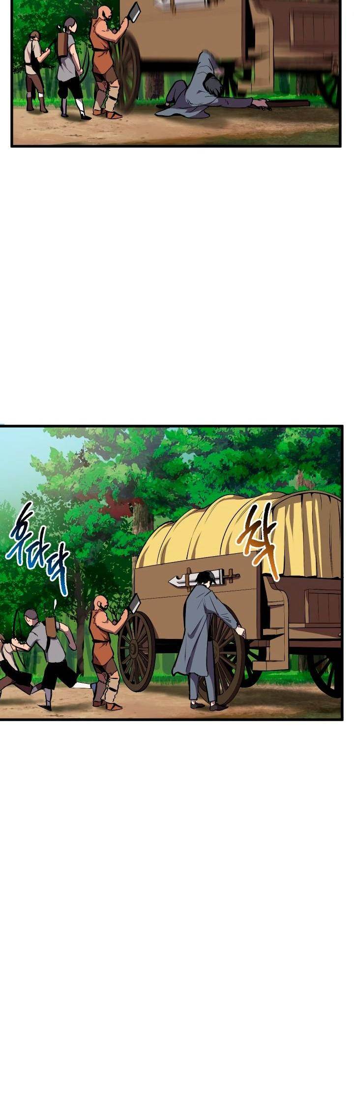 Survival Story of a Sword King in a Fantasy World Page 8 - MangaHe