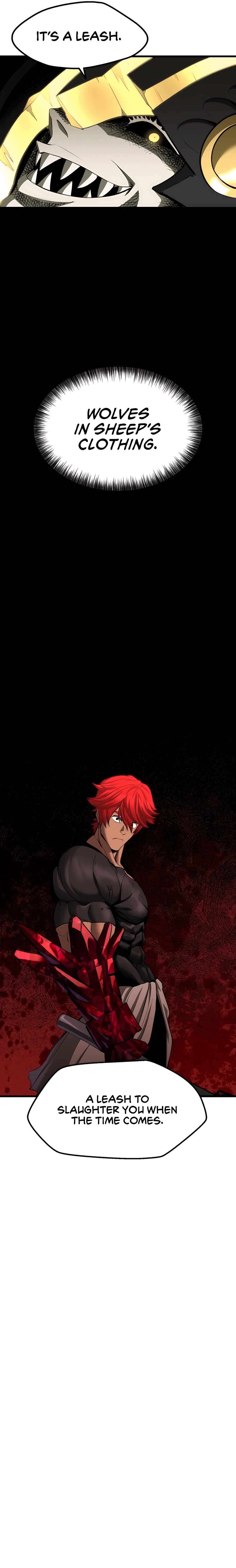Survival Story of a Sword King in a Fantasy World Page 18 - MangaHe