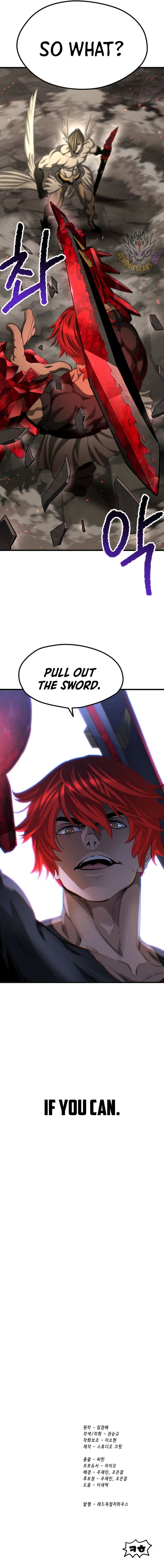 Survival Story of a Sword King in a Fantasy World Page 15 - MangaHe