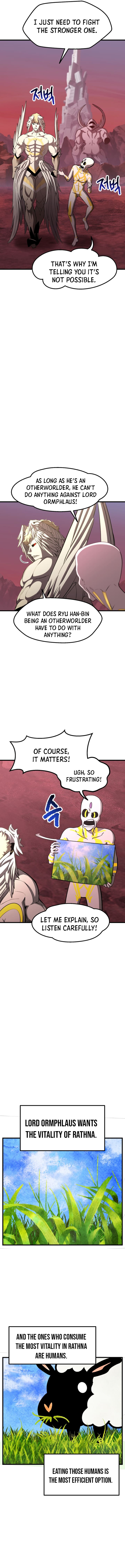 Survival Story of a Sword King in a Fantasy World Page 3 - MangaHe