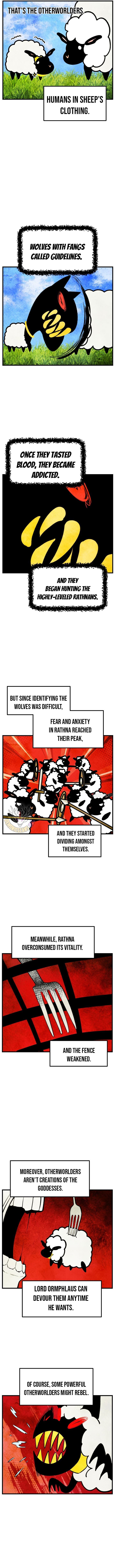 Survival Story of a Sword King in a Fantasy World Page 6 - MangaHe