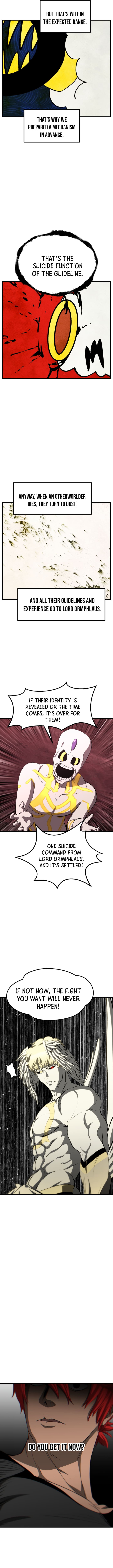 Survival Story of a Sword King in a Fantasy World Page 7 - MangaHe