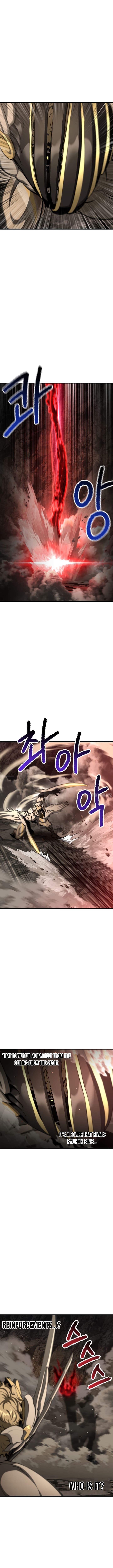 Survival Story of a Sword King in a Fantasy World Page 10 - MangaHe