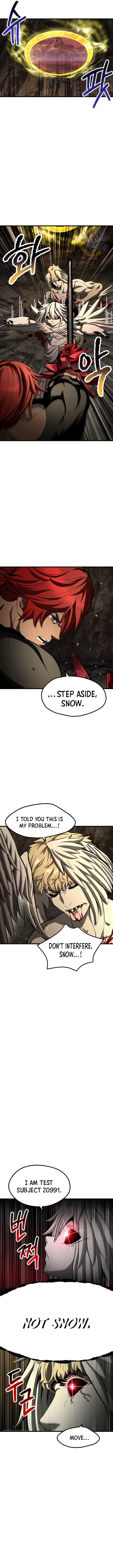 Survival Story of a Sword King in a Fantasy World Page 12 - MangaHe