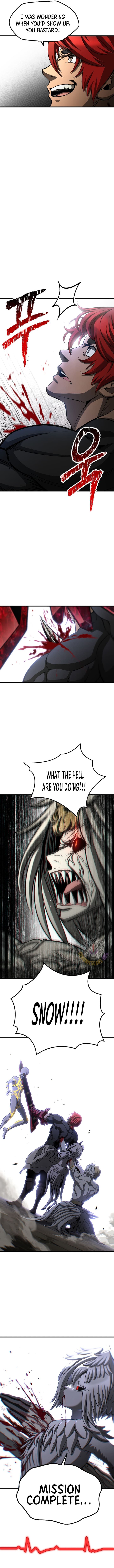 Survival Story of a Sword King in a Fantasy World Page 14 - MangaHe