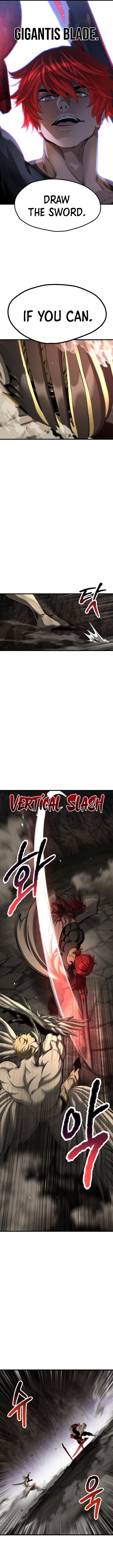 Survival Story of a Sword King in a Fantasy World Page 3 - MangaHe