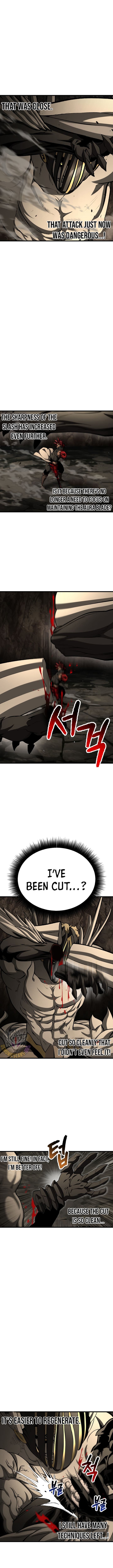 Survival Story of a Sword King in a Fantasy World Page 4 - MangaHe