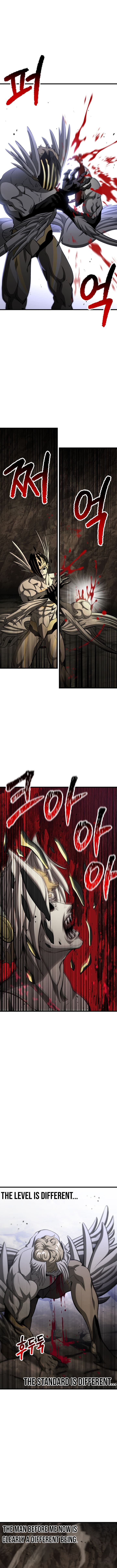 Survival Story of a Sword King in a Fantasy World Page 5 - MangaHe
