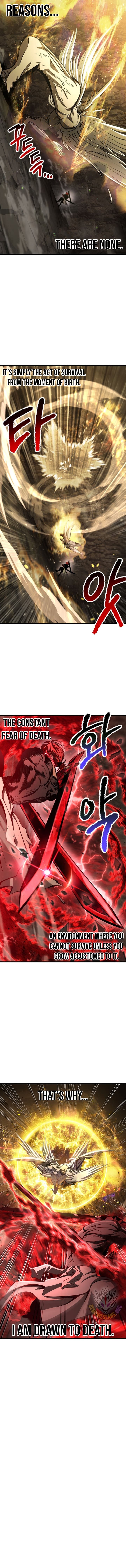 Survival Story of a Sword King in a Fantasy World Page 8 - MangaHe