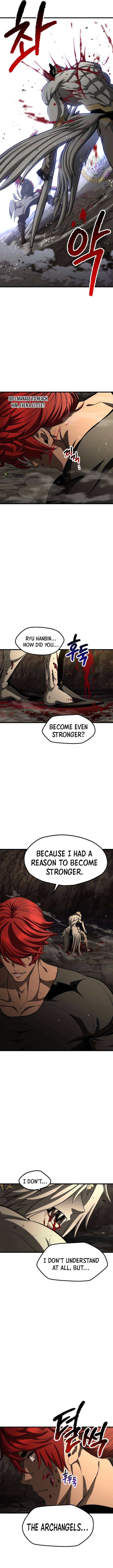 Survival Story of a Sword King in a Fantasy World Page 10 - MangaHe