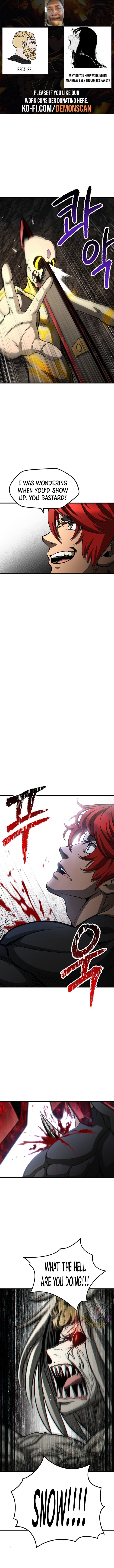 Survival Story of a Sword King in a Fantasy World Page 2 - MangaHe