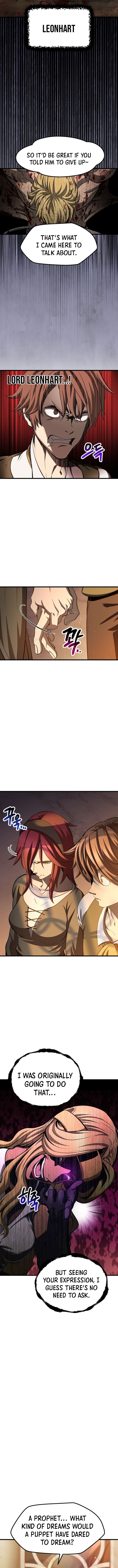 Survival Story of a Sword King in a Fantasy World Page 11 - MangaHe
