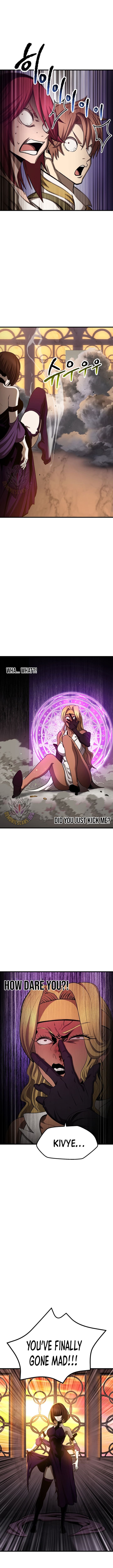 Survival Story of a Sword King in a Fantasy World Page 14 - MangaHe