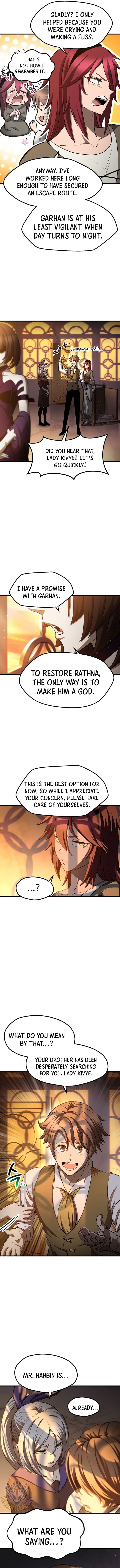Survival Story of a Sword King in a Fantasy World Page 6 - MangaHe