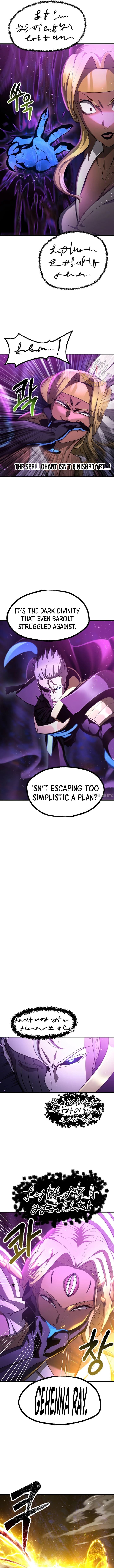 Survival Story of a Sword King in a Fantasy World Page 12 - MangaHe