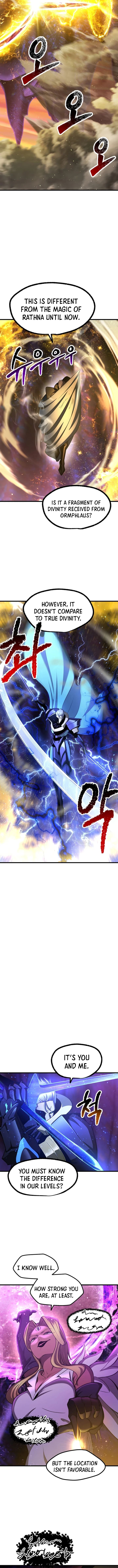 Survival Story of a Sword King in a Fantasy World Page 13 - MangaHe