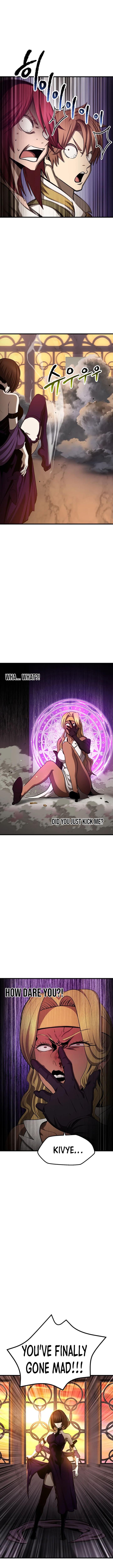 Survival Story of a Sword King in a Fantasy World Page 3 - MangaHe